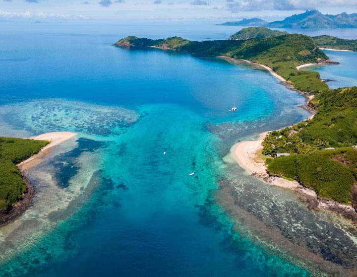 About Bank of South Pacific