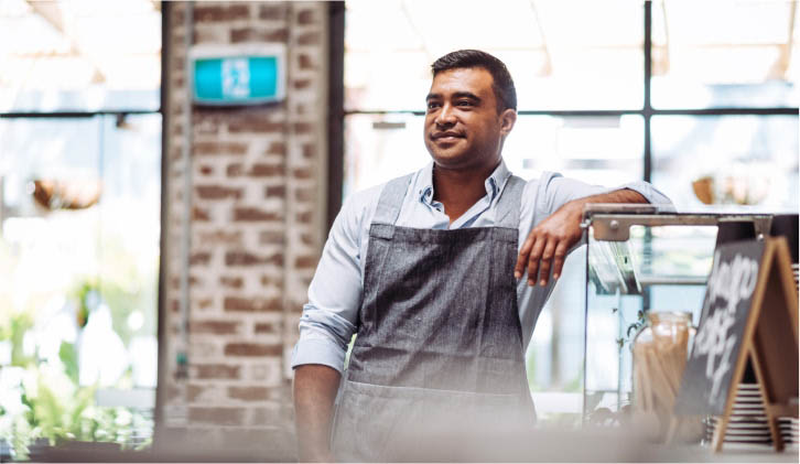 Business Visa Credit Card