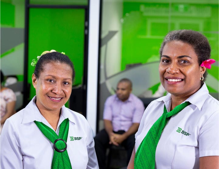 Business Services and Payment Solutions