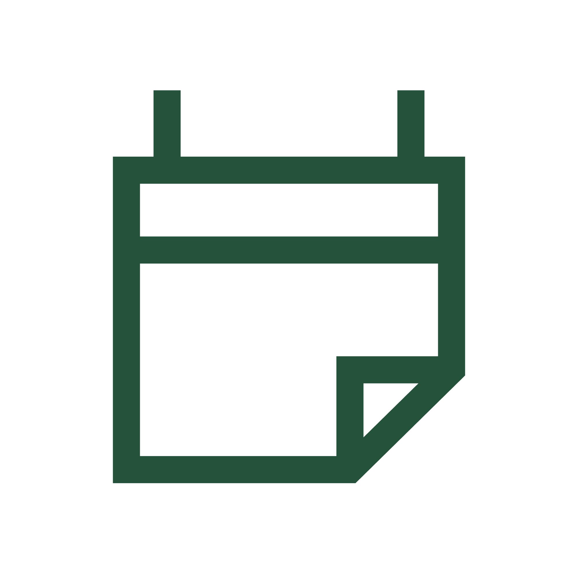 Flexible loan terms
