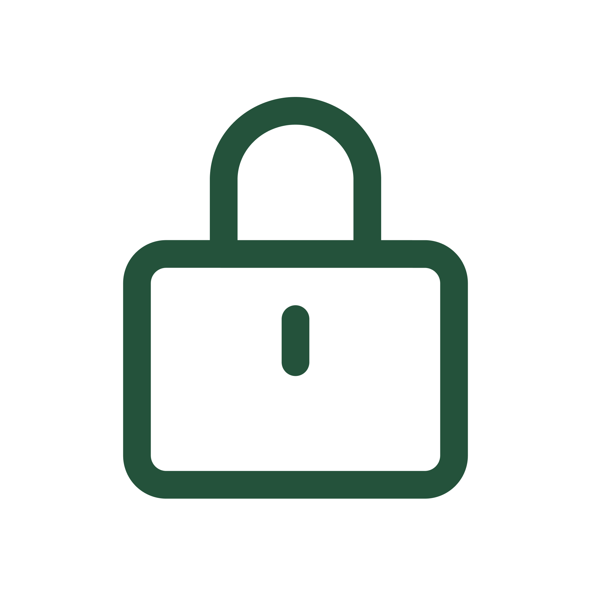Secure Transactions