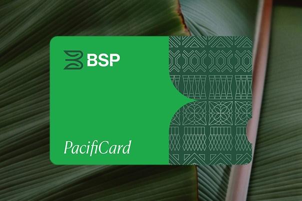 PacificCard