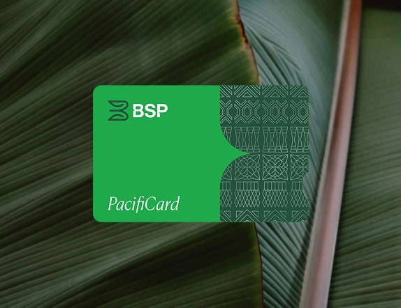 PacifiCard