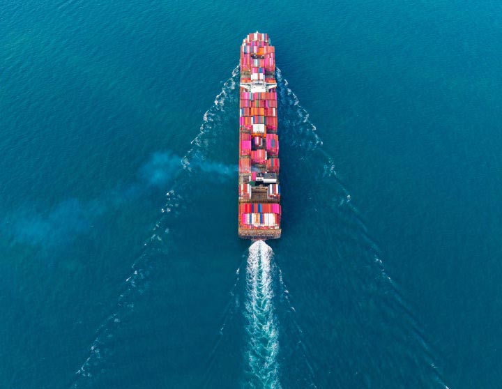 Trade Finance Services
