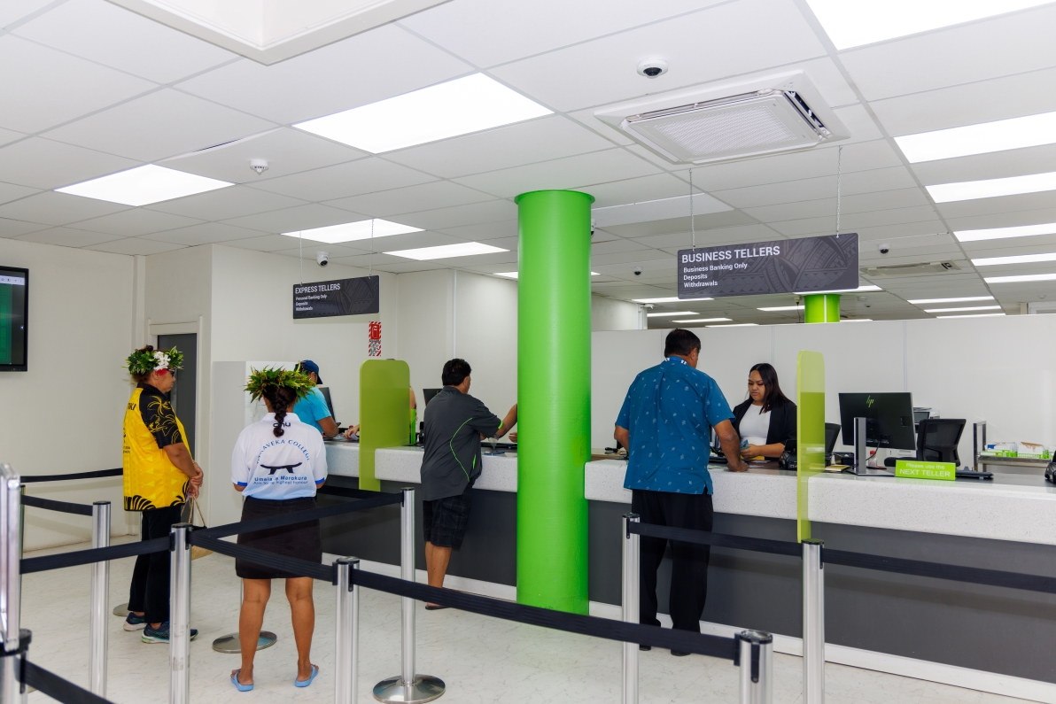 Travel and International Money Transfers