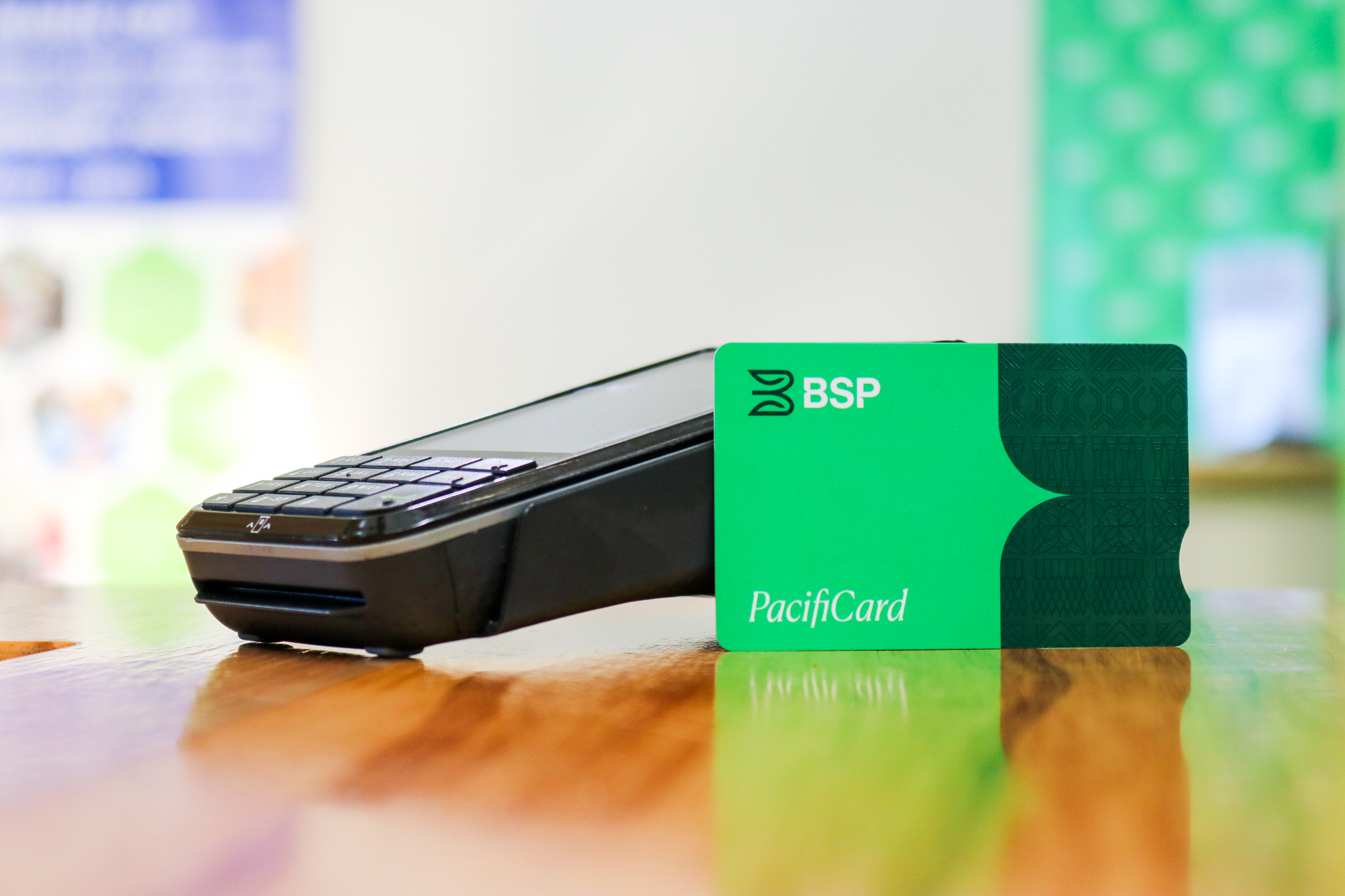 EFTPOS