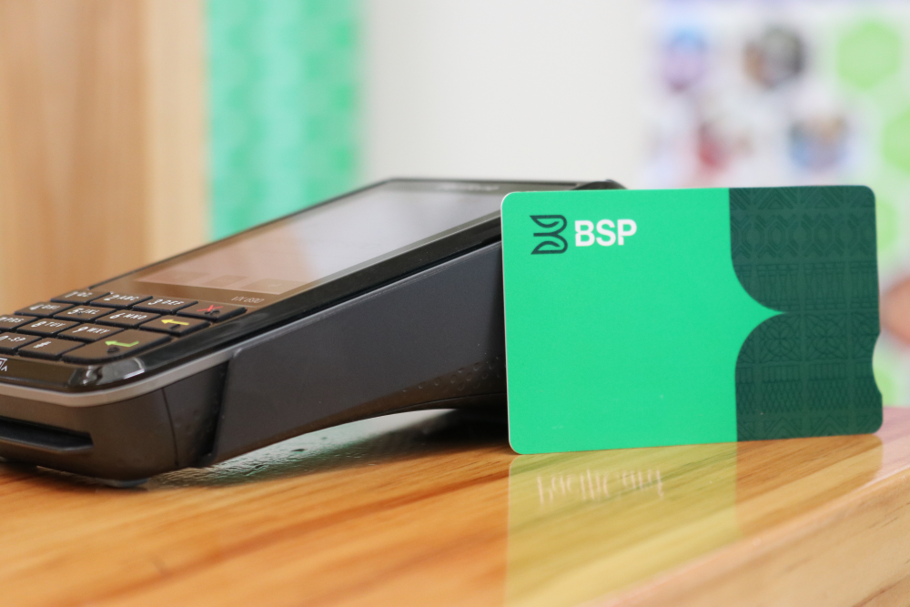 Update on Visa Card and MasterCard Processing Issues